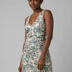 Apparel Prana Women's Pearl Isla Dress