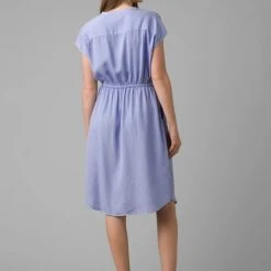 Apparel Prana Women's Lavendar Bay Dress