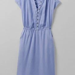 Apparel Prana Women's Lavendar Bay Dress