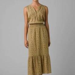 Prana Women's California Dreaming Dress
