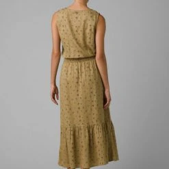 Prana Women's California Dreaming Dress 6 Prana Women's California Dreaming Dress