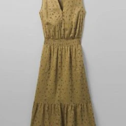 Prana Women's California Dreaming Dress