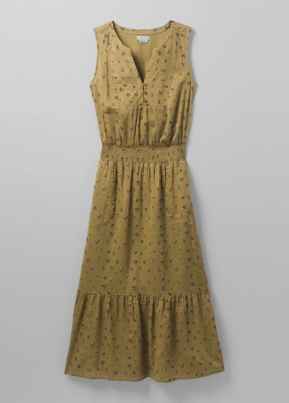 Prana Women's California Dreaming Dress 1 Prana Women's California Dreaming Dress