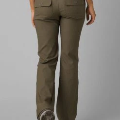 Prana Women's Halle Pant II Apparel