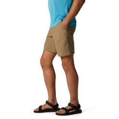 Apparel Mountain Hardwear Men's Stryder Belted Short