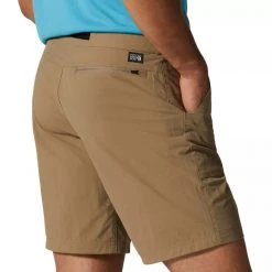 Apparel Mountain Hardwear Men's Stryder Belted Short