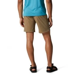 Apparel Mountain Hardwear Men's Stryder Belted Short