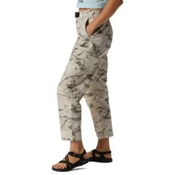 Apparel Mountain Hardwear Women's Cascade Pass Pant