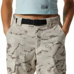 Apparel Mountain Hardwear Women's Cascade Pass Pant