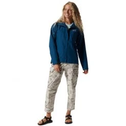 Apparel Mountain Hardwear Women's Cascade Pass Pant