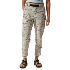 Apparel Mountain Hardwear Women's Cascade Pass Pant