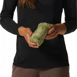 Cross Country Ski Apparel Mountain Hardwear Women's Kor AirShell Full Zip Jacket 11 Cross Country Ski Apparel Mountain Hardwear Women's Kor AirShell Full Zip Jacket