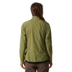 Cross Country Ski Apparel Mountain Hardwear Women's Kor AirShell Full Zip Jacket 8 Cross Country Ski Apparel Mountain Hardwear Women's Kor AirShell Full Zip Jacket