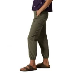 Mountain Hardwear Women's Dynama Jogger