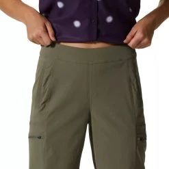 Mountain Hardwear Women's Dynama Jogger