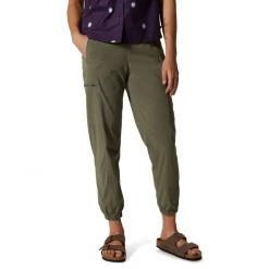 Mountain Hardwear Women's Dynama Jogger