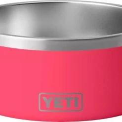 Yeti Boomer Dog Bowl More Activities