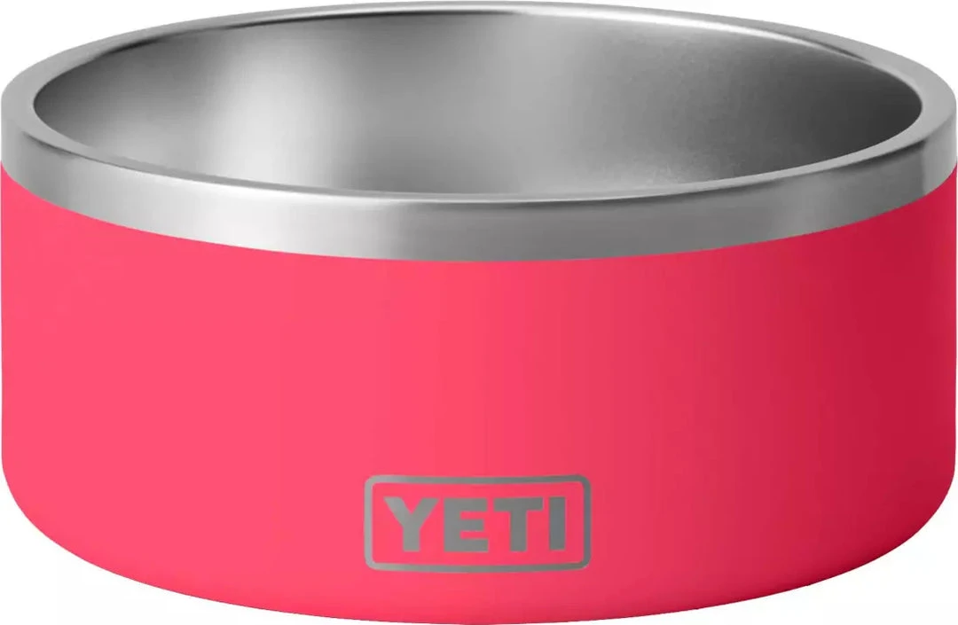 Yeti Boomer Dog Bowl More Activities 2 Yeti Boomer Dog Bowl More Activities