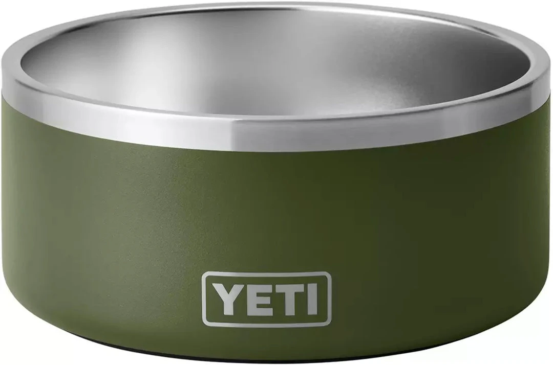 Yeti Boomer Dog Bowl More Activities 3 Yeti Boomer Dog Bowl More Activities