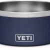 Yeti Boomer Dog Bowl More Activities