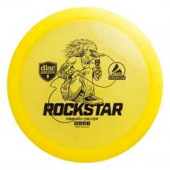 Down Wind Sports More Activities Discmania Rockstar Active Premium