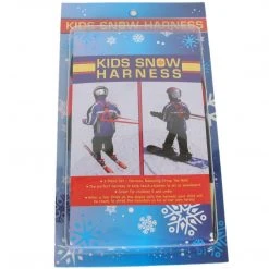 Down Wind Sports Kids Snow Harness