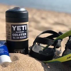 Yeti Colster Tall Water Bottles & Drinkware