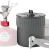 Down Wind Sports MSR PocketRocket 2 Mini Stove Kit