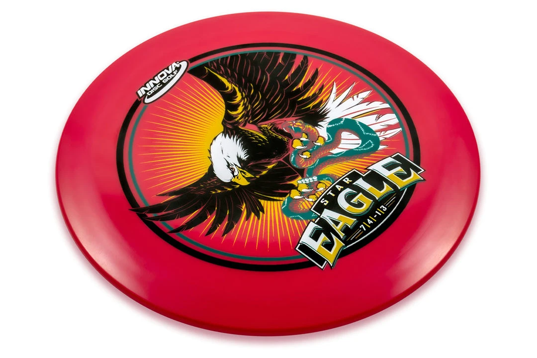 Down Wind Sports More Activities Innova Star Eagle Infuse 1 Down Wind Sports More Activities Innova Star Eagle Infuse