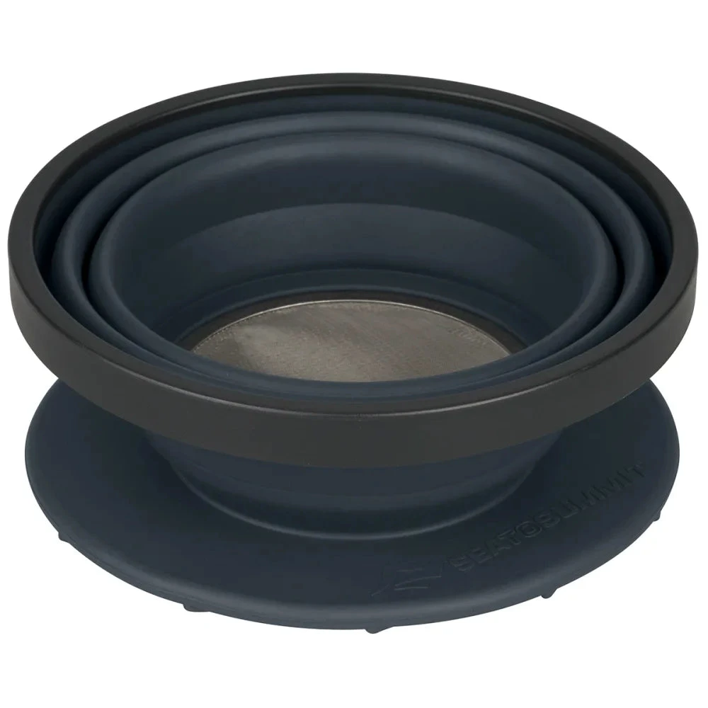 Sea To Summit X Brew Coffee Dripper 3 Sea To Summit X Brew Coffee Dripper