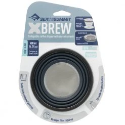 Sea To Summit X Brew Coffee Dripper 11 Sea To Summit X Brew Coffee Dripper
