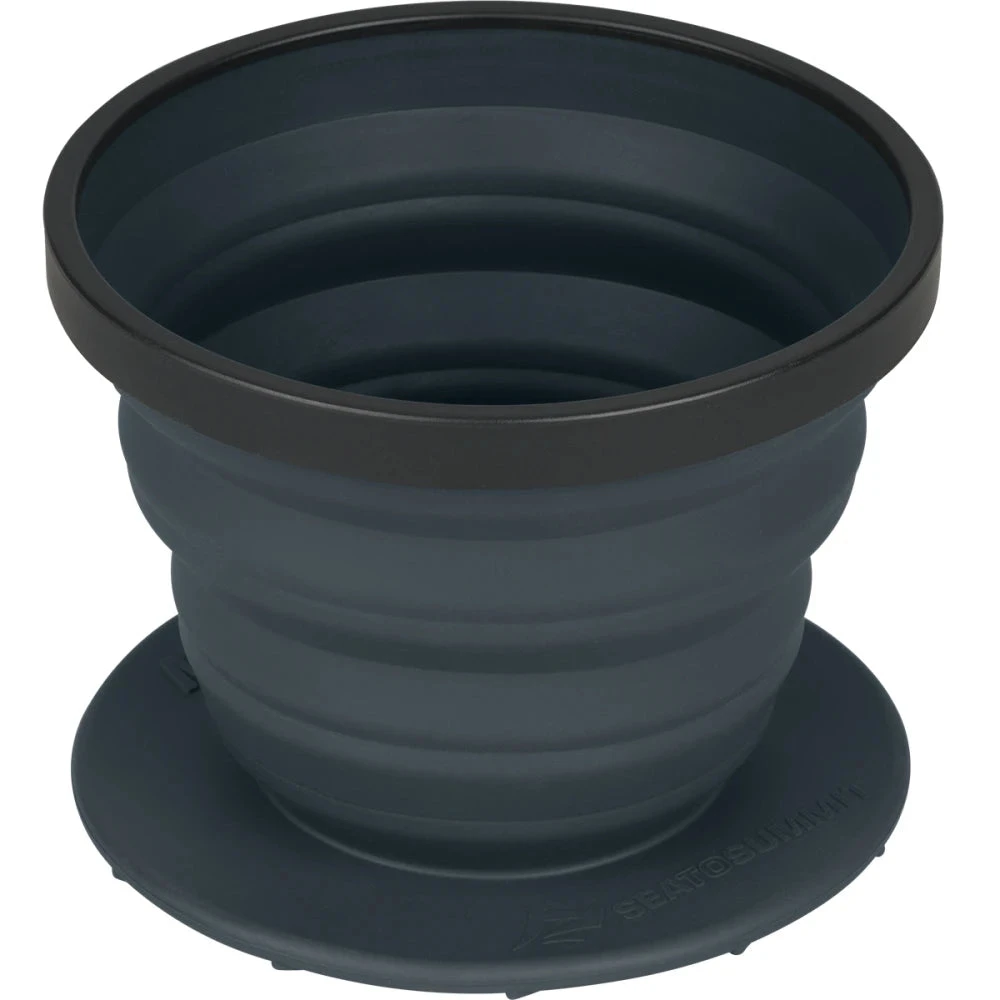 Sea To Summit X Brew Coffee Dripper 2 Sea To Summit X Brew Coffee Dripper