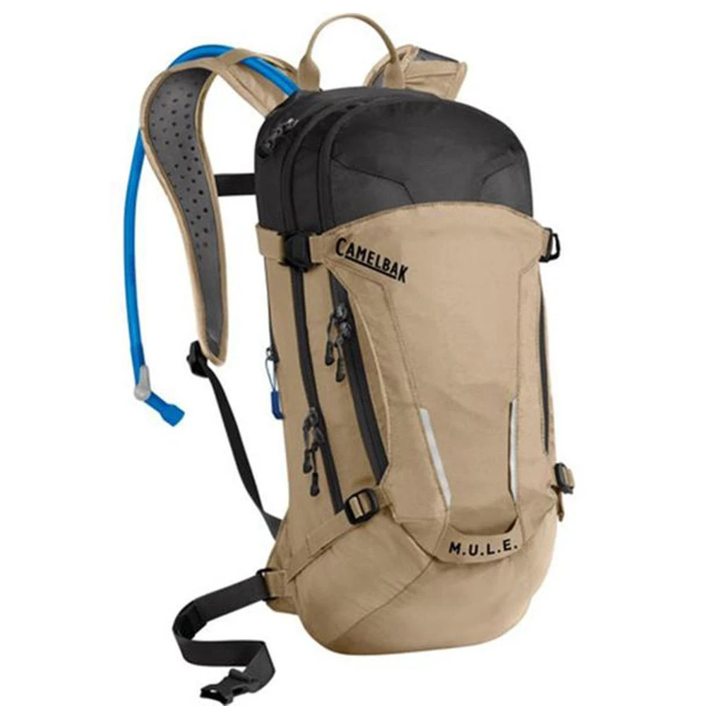 CamelBak M.U.L.E. 100 Oz Hydration Pack 1 CamelBak M.U.L.E. 100 Oz Hydration Pack