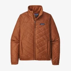 Patagonia Women's Lightweight Radalie Bomber Jacket