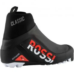 Rossignol X-8 Classic Boot 7 Rossignol X-8 Classic Boot