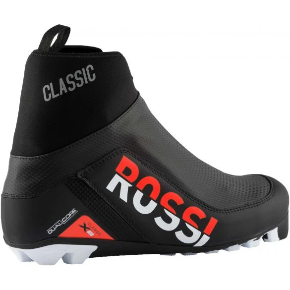 Rossignol X-8 Classic Boot 3 Rossignol X-8 Classic Boot