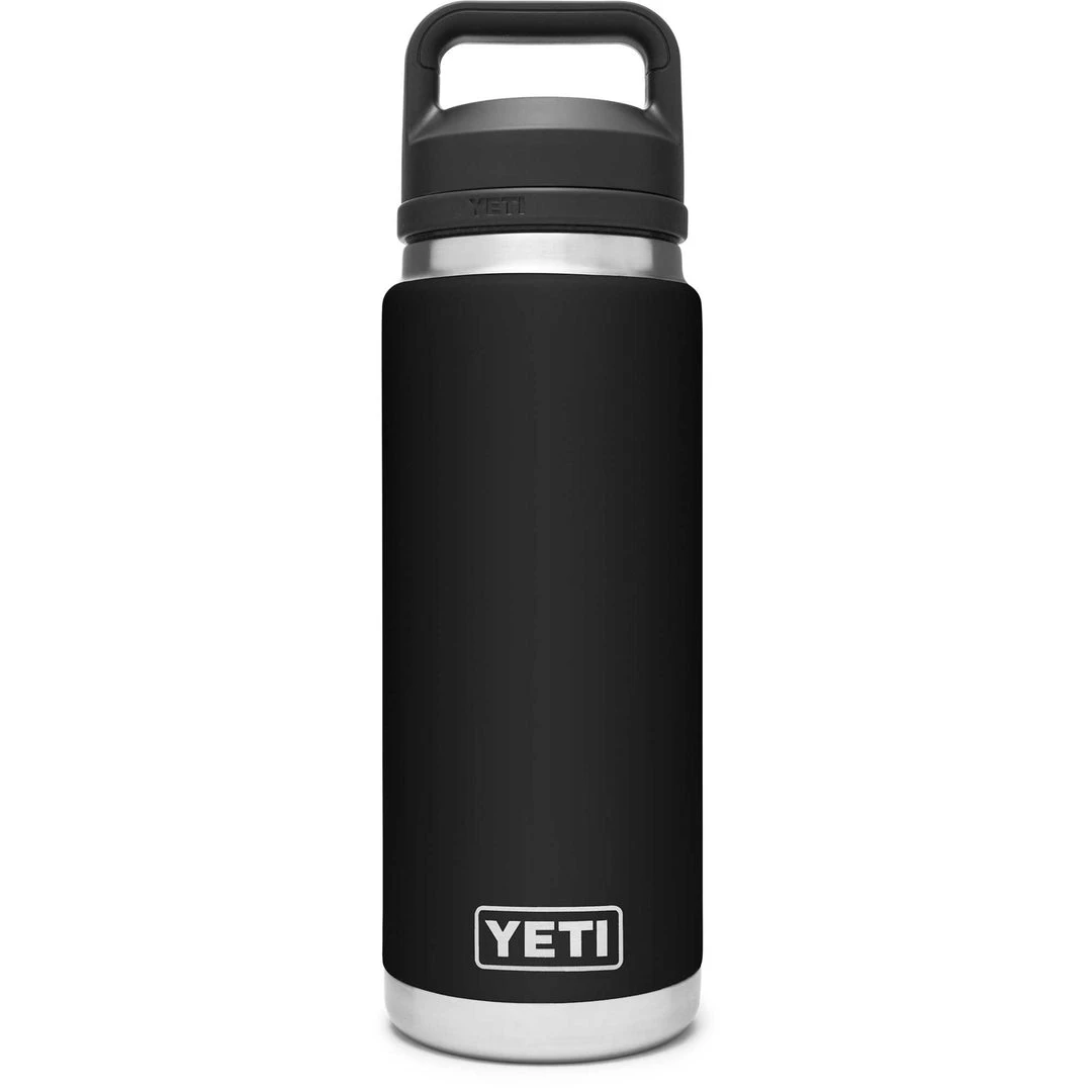 Yeti Rambler 26 Bottle W/ Chug Cap 3 Yeti Rambler 26 Bottle W/ Chug Cap