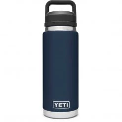 Yeti Rambler 26 Bottle W/ Chug Cap 18 Yeti Rambler 26 Bottle W/ Chug Cap