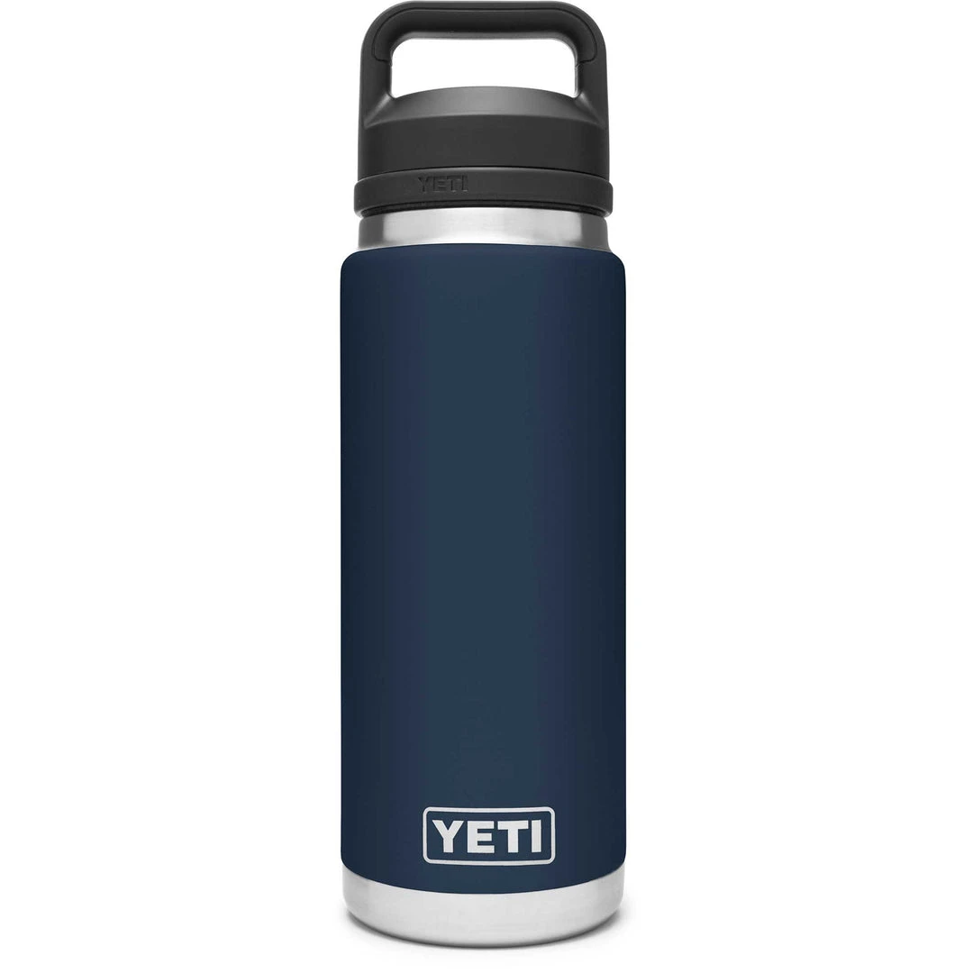 Yeti Rambler 26 Bottle W/ Chug Cap 4 Yeti Rambler 26 Bottle W/ Chug Cap
