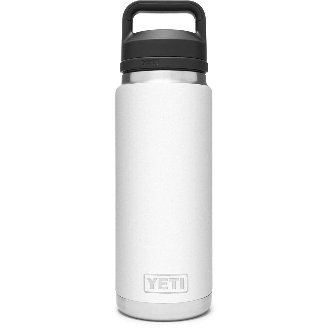 Yeti Rambler 26 Bottle W/ Chug Cap 5 Yeti Rambler 26 Bottle W/ Chug Cap
