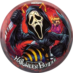 Down Wind Sports More Activities Discraft SuperColor Buzzz Halloween
