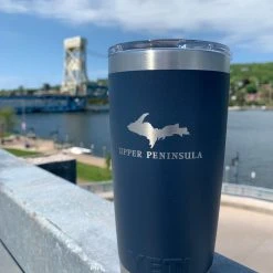 Yeti Upper Peninsula Rambler 20