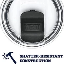 Water Bottles & Drinkware Yeti Rambler 20