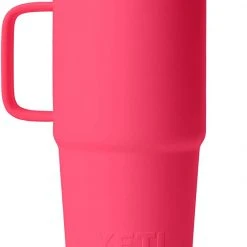 Yeti Rambler Travel Mug 20 W/Stronghold Lid Water Bottles & Drinkware 14 Yeti Rambler Travel Mug 20 W/Stronghold Lid Water Bottles & Drinkware