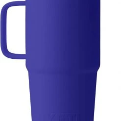 Yeti Rambler Travel Mug 20 W/Stronghold Lid Water Bottles & Drinkware 15 Yeti Rambler Travel Mug 20 W/Stronghold Lid Water Bottles & Drinkware