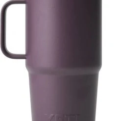 Yeti Rambler Travel Mug 20 W/Stronghold Lid Water Bottles & Drinkware