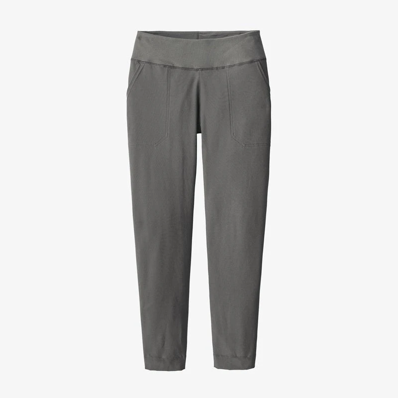 Patagonia Women's Happy Hike Studio Pants Apparel 1 Patagonia Women's Happy Hike Studio Pants Apparel