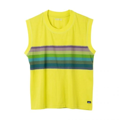 Kavu Women's Tuva Top