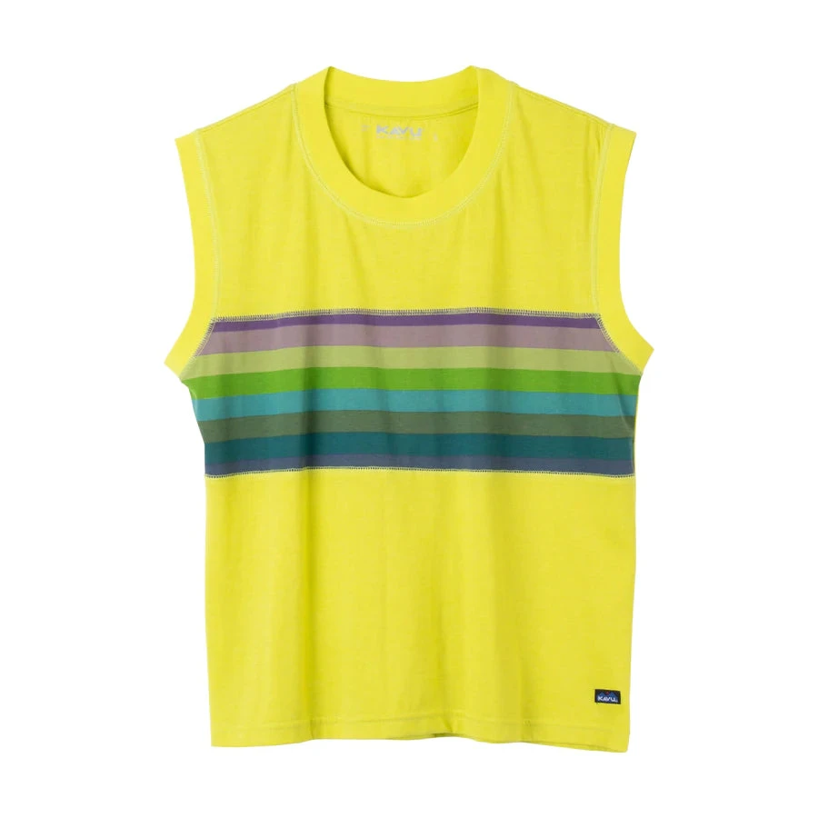 Kavu Women's Tuva Top 1 Kavu Women's Tuva Top