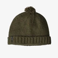 Patagonia Sapka Beanie Apparel